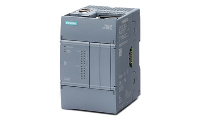 Siemens SIMATIC S7-1200 G2 industrial controller