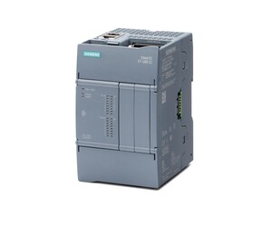 Siemens SIMATIC S7-1200 G2 industrial controller