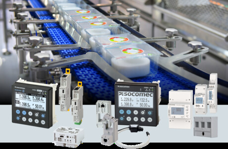 Energy Management in Manufacturing: One System Doesn't Fit All Energy Management in Manufacturing: One System Doesn't Fit All