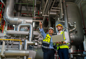 Online platform for industrial automation sector