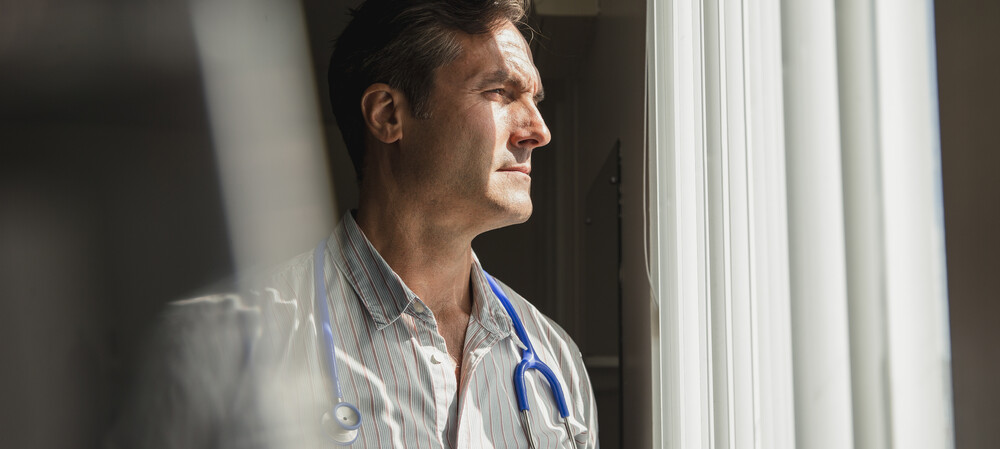 Doctors shouldn&#39;t be allowed to object to medical care if it harms their patients