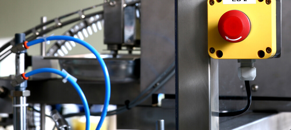 What is new with the European machinery directives?