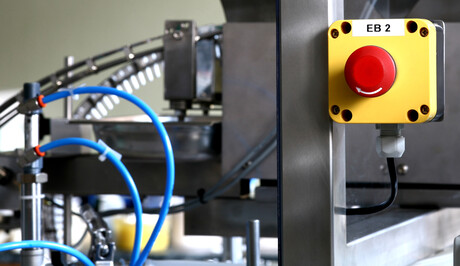 What is new with the European machinery directives?