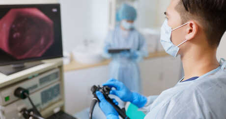 Bowel cancer&#39;s demographic shift demands clinical attention