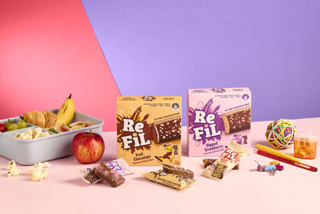 SnackHQ launched in Melbourne