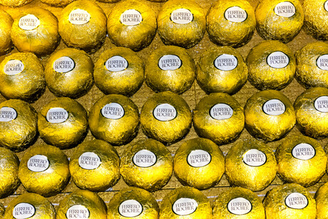 Ferrero releases 2024 Sustainability Report