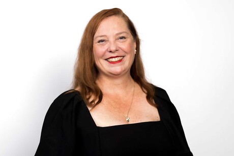 Group Captain Kath Stein FACN GAICD becomes ACN president Group Captain Kath Stein FACN GAICD becomes ACN president