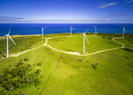 Renewables remain cheapest option: GenCost report