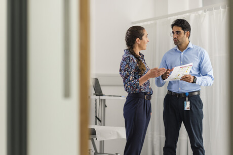 Queensland-wide senior medical officers audit underway Queensland-wide senior medical officers audit underway