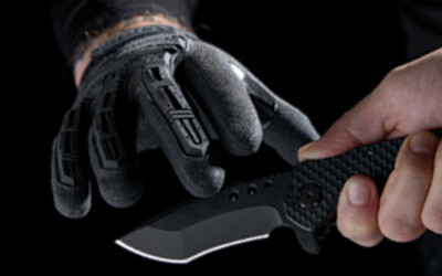 Graphex bespoke glove service Graphex bespoke glove service