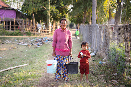 Australian water industry unites for Walk for Water 2025