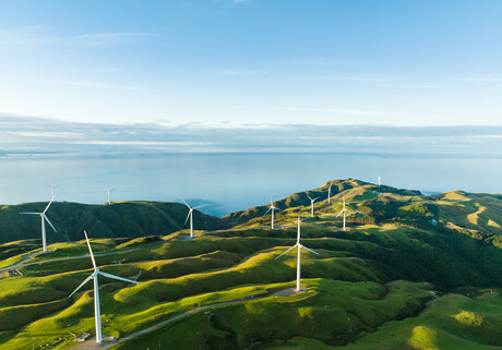 Công nghiệp New Zealand dẫn đầu Châu Á chuyển đổi năng lượng của Thái Bình Dương