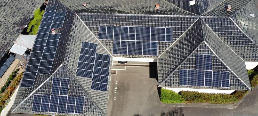 Radio station set to reduce emissions by 25%