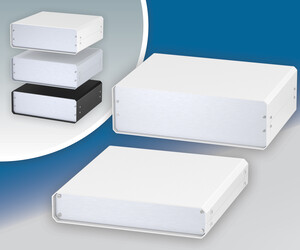 METCASE UNICASE instrument enclosures