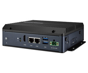 Advantech EPC-R7300 Orin Nano Super AI box PC