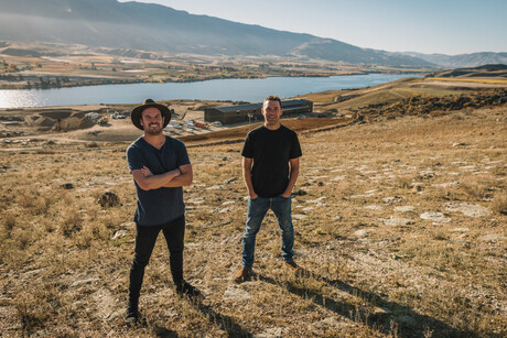 New Zealand distillery Scapegrace set to ramp up in Australia