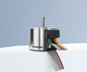 FAULHABER IERF3 L incremental encoder