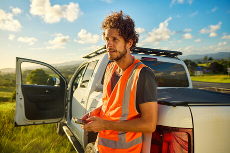 Connected fleets: Supporting utility field workers with the right technology Connected fleets: Supporting utility field workers with the right technology