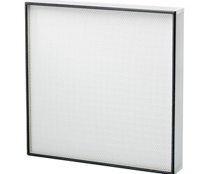 Camfil Megalam ProSafe filtration for critical environments