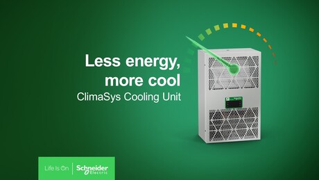 Overcoming Electrical Enclosure Challenges with Digital Thermal Management Solutions Overcoming Electrical Enclosure Challenges with Digital Thermal Management Solutions