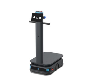 Pudu T300 Delivery Robot