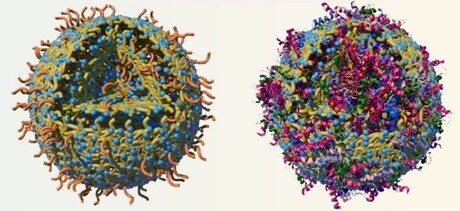 World First — Clever Engineering and Flexible Technology Solves a Nanoparticle Challenge World First — Clever Engineering and Flexible Technology Solves a Nanoparticle Challenge