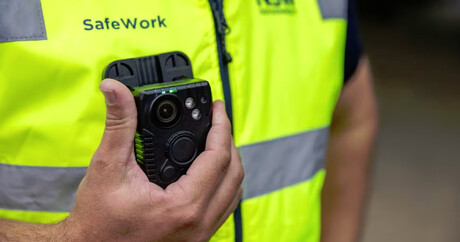 NSW issues 506 notices in largest safety blitz in a decade