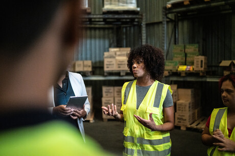 Victoria awards over $1.7m to tackle occupational disease and illness