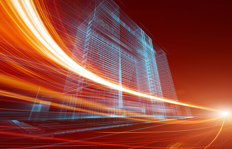 How UniSuper adopted a digital power model How UniSuper adopted a digital power model