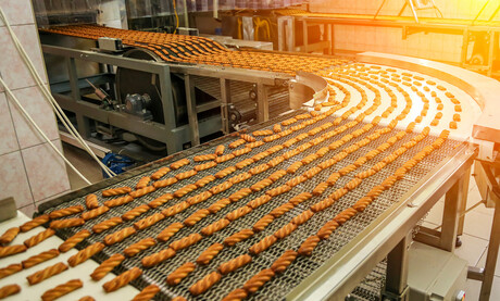 Productivity on the agenda for food and grocery manufacturing