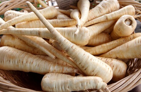 Parsnip automation project optimises operational efficiency Parsnip automation project optimises operational efficiency