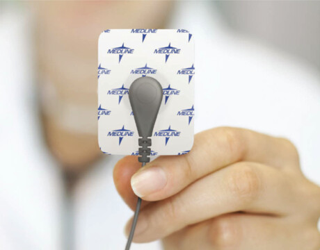 Clear Signals Start with MedGel® ECG Electrodes