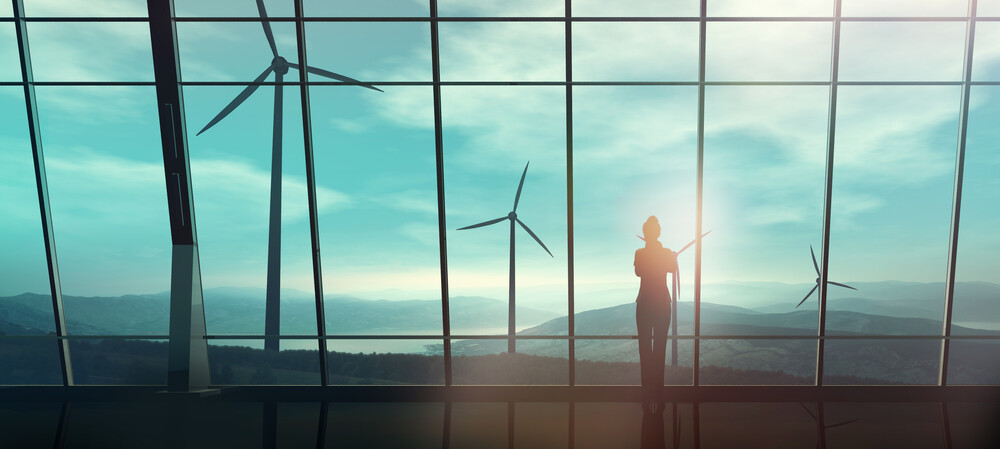 How can digital twins effectively support the energy transition?