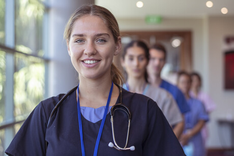 Survey opens to all of Australia&#39;s doctors in training