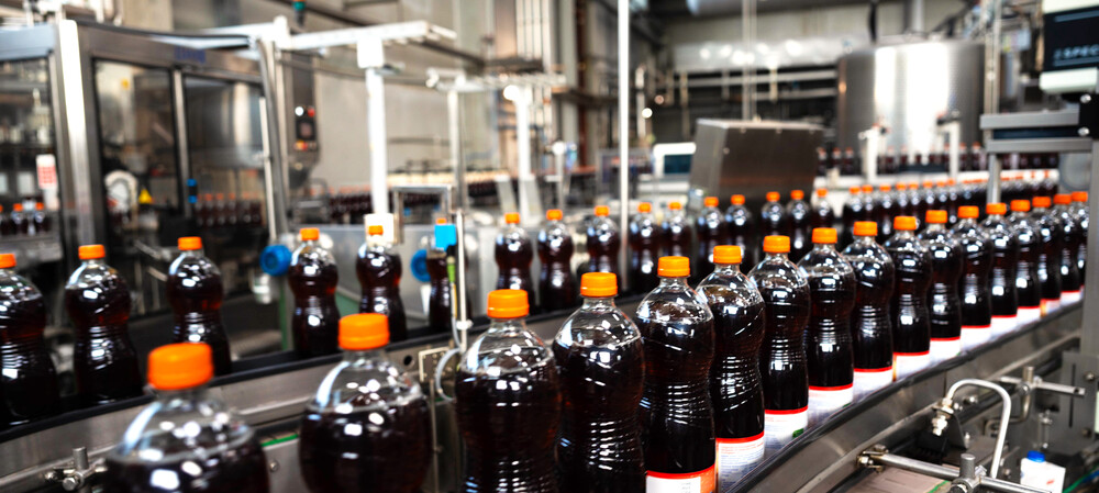 Manufacturer marks 15 years of aseptic PET packaging
