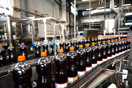 Manufacturer marks 15 years of aseptic PET packaging Manufacturer marks 15 years of aseptic PET packaging