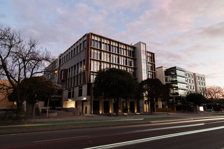 Adelaide&#39;s $90 million Eastwood Private Hospital now open