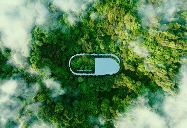 Pharmacy's role in a healthier, greener future Pharmacy's role in a healthier, greener future
