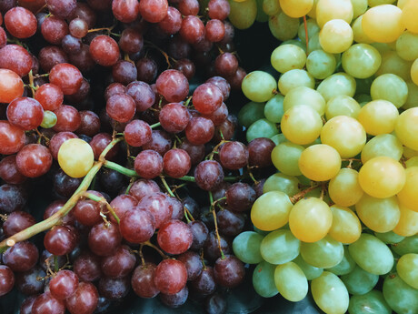 Grapes are undervalued superfood: study