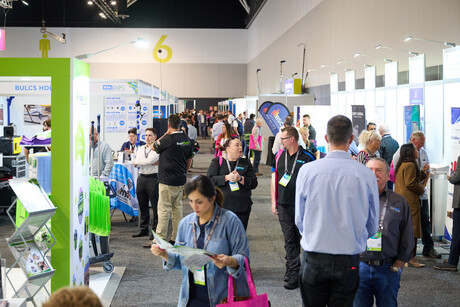 Explore the Future of Cleaning and Hygiene at ISSA Expo 2025