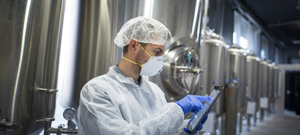 Milk powder: a global formula for food security