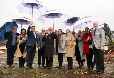 Stage one of $100m Resthaven Marion redevelopment underway