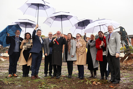 Stage one of $100m Resthaven Marion redevelopment underway