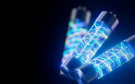 AI discovers &#39;new&#39; materials for Li-ion batteries