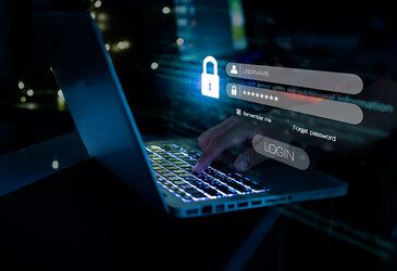 Exposure management starts with identity