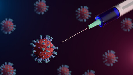 COVID vaccine candidate protects against multiple variants