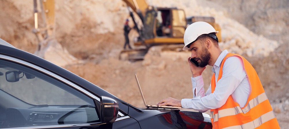 Digging smarter: how AI is driving safety, sustainability and scale in mining