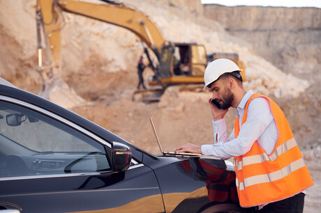 Digging smarter: how AI is driving safety, sustainability and scale in mining