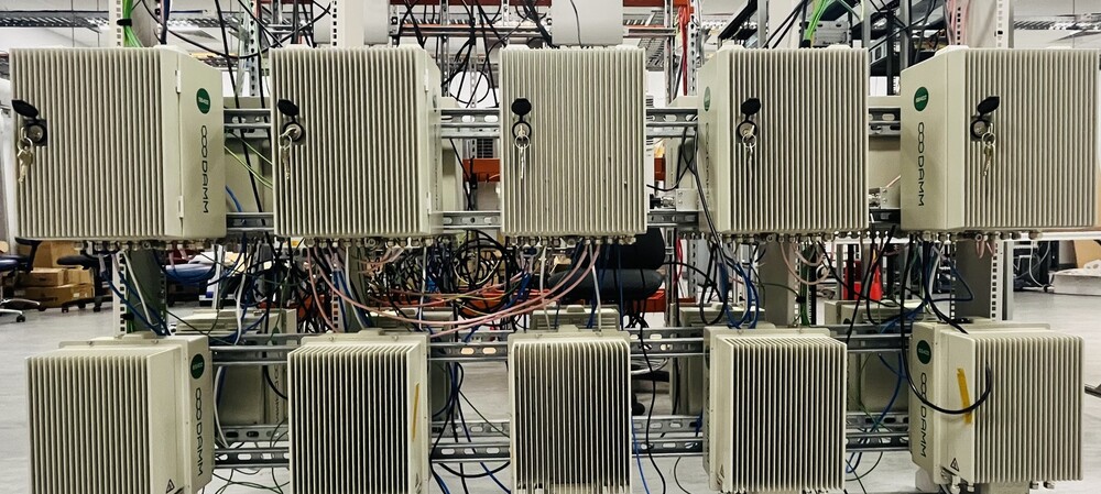 CommTel powers comms for Western Sydney Airport rail link