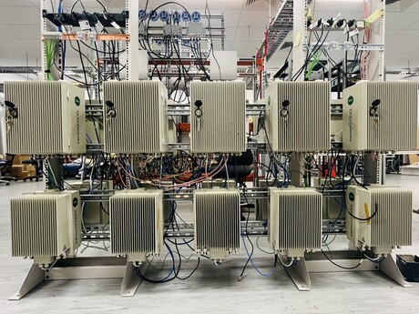 CommTel powers comms for Western Sydney Airport rail link CommTel powers comms for Western Sydney Airport rail link